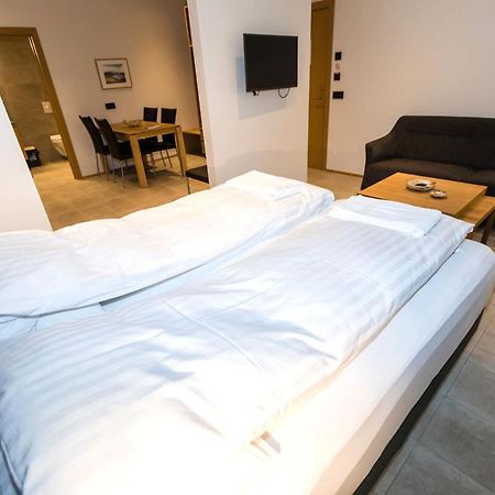 Hrimland Apartments Akureyri Bagian luar foto
