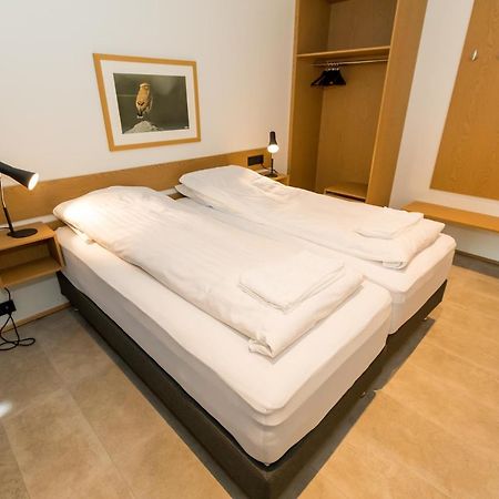 Hrimland Apartments Akureyri Bagian luar foto