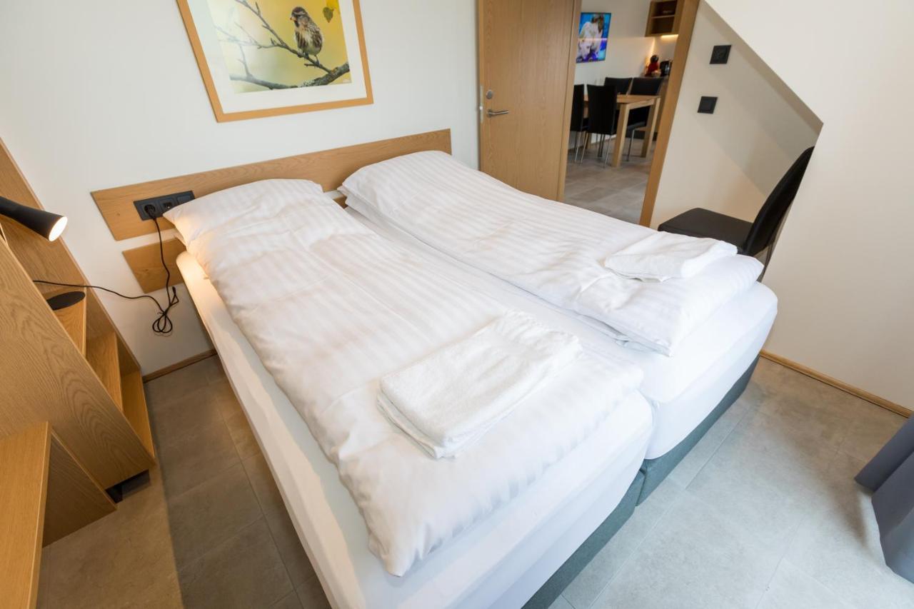 Hrimland Apartments Akureyri Bagian luar foto